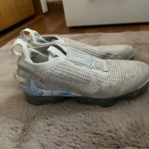 Wmns Air VaporMax 2020 Flyknit 'Summit White'